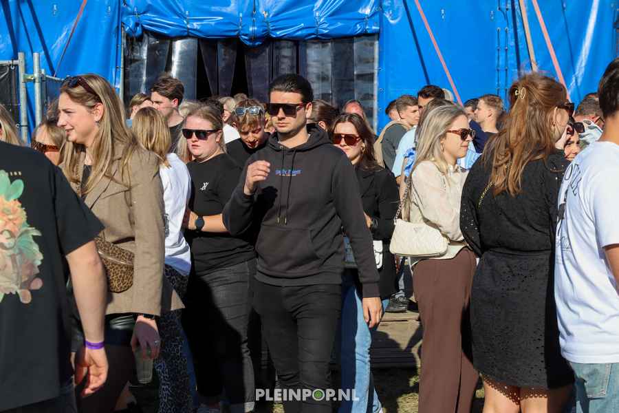 Sfeer Pleinpop Zondag (73)